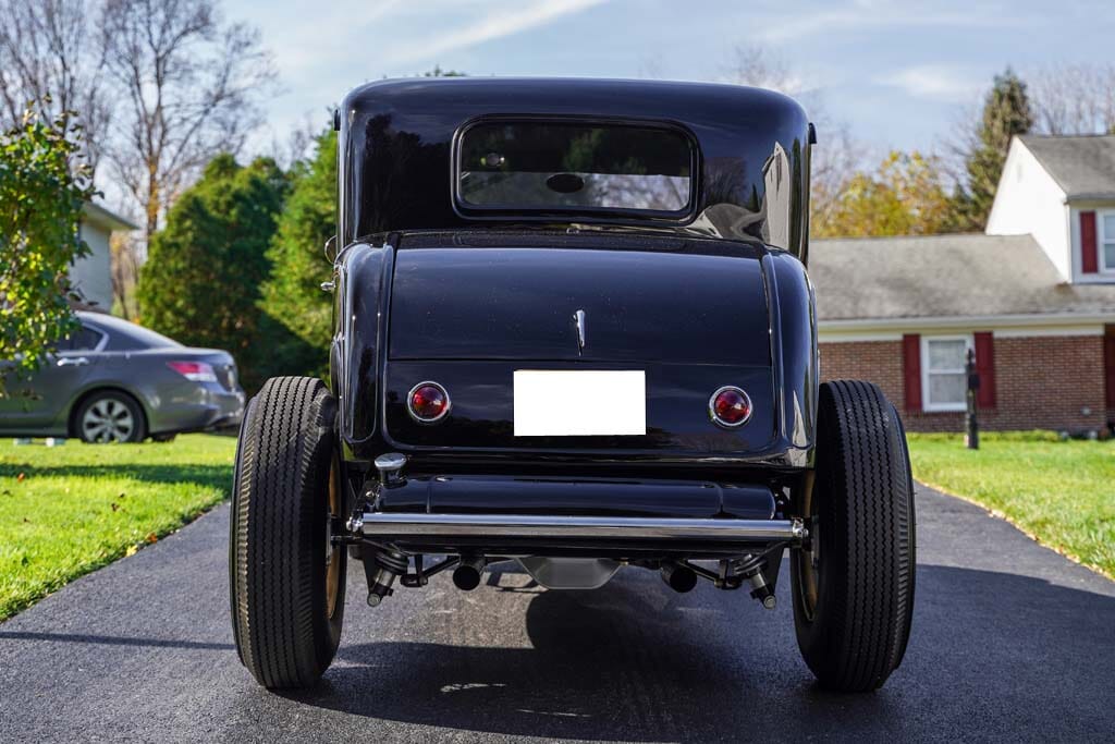 1932 Ford Model B for sale